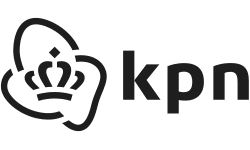 KPN sim-only logo