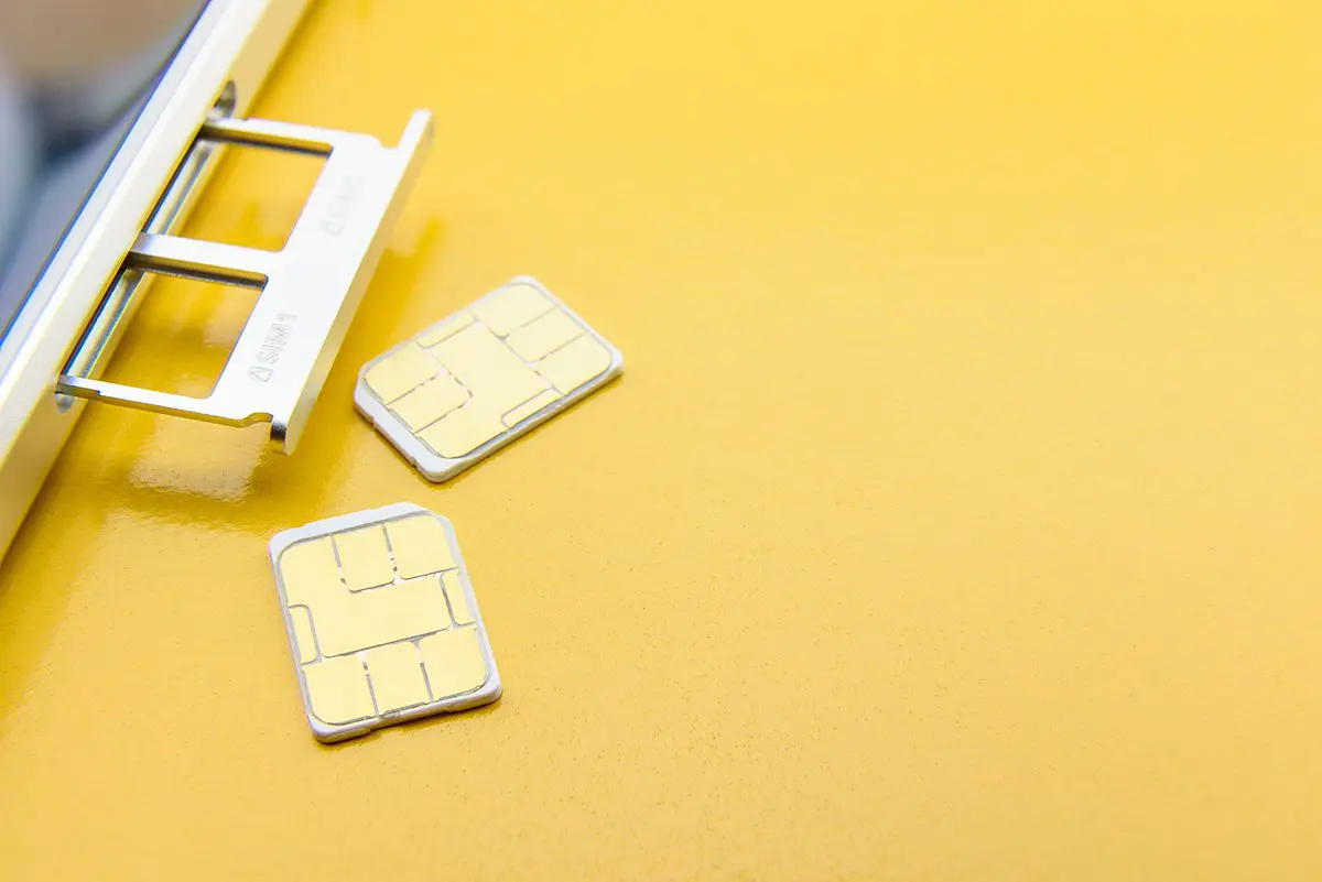Welke simkaarten zijn er?